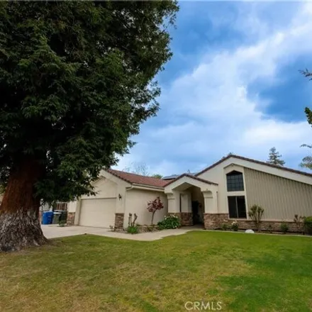 Image 2 - 9600 Ridge Oak Drive, Bakersfield, CA 93311, USA - House for rent