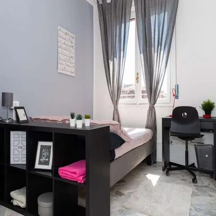Rent this 3 bed room on Via Luigi Scrosati in 8, 20146 Milan MI
