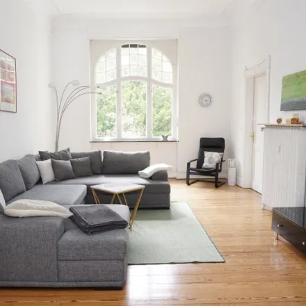 Rent this 4 bed apartment on Koblenzer Straße 87 in 53177 Bonn, Germany