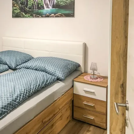 Rent this 1 bed apartment on 4392 Dorfstetten