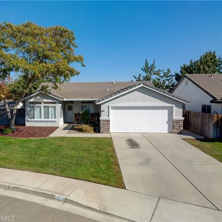Buy this 3 bed house on 1339 Edgewater Court in Buhach, Atwater