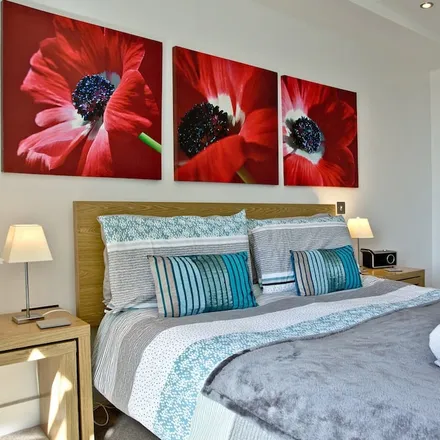 Rent this 2 bed apartment on Braunton in EX33 1LG, United Kingdom