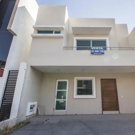 Buy this 3 bed house on Oxxo in Boulevard Valle Imperial 391, Marcelino García Barragán