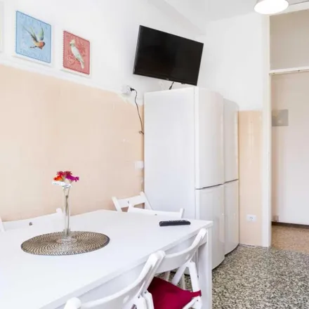 Image 5 - Viale Carlo Espinasse 12, 20156 Milan MI, Italy - Room for rent
