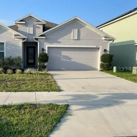 Buy this 4 bed house on Fillmore Court in Haines City, FL 33836