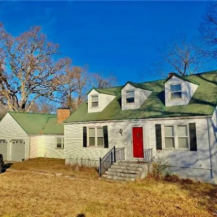Buy this 5 bed house on 582 North Missouri Avenue in Stover, Morgan County