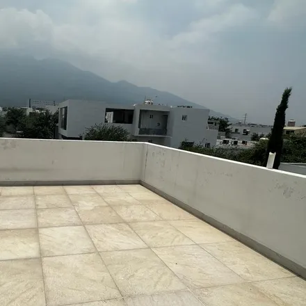 Rent this studio house on Calle Monte Delo in 66035, NLE