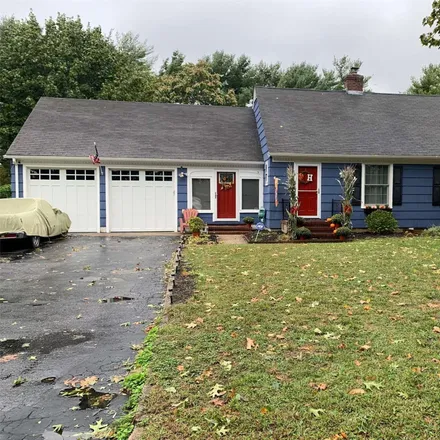 Buy this 2 bed house on 137 Oliver Street in Riverhead, NY 11901
