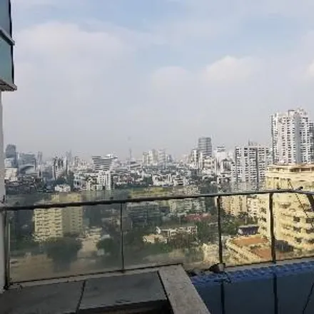 Image 2 - unnamed road, Asok, Vadhana District, Bangkok 10110, Thailand - Apartment for sale