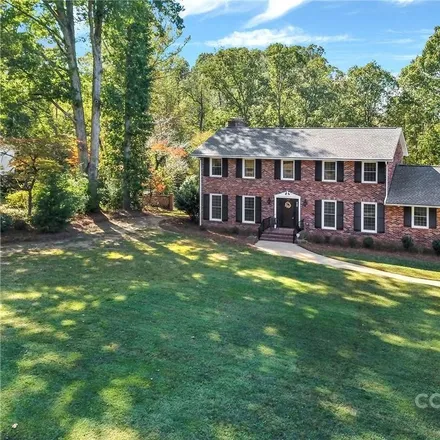 Buy this 5 bed house on 3150 Tanglewood Drive in Monterey Hills, York County