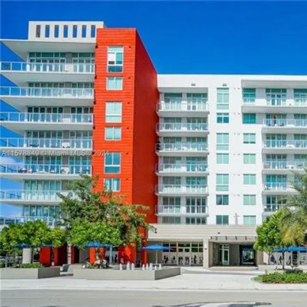 Rent this 2 bed condo on Midtown Doral - Building 3 in 7825 Northwest 107th Avenue, Doral