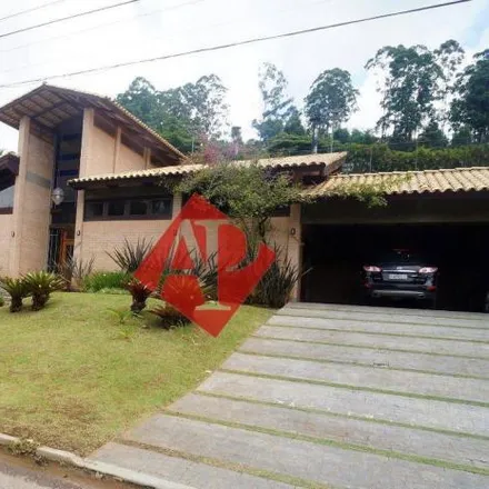 Image 1 - Avenida Campinas, Jardim Mutinga, Barueri - SP, 06463-260, Brazil - House for rent