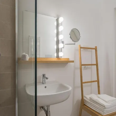Rent this 1 bed apartment on Via San Giovanni in 29080 Moniga del Garda BS, Italy