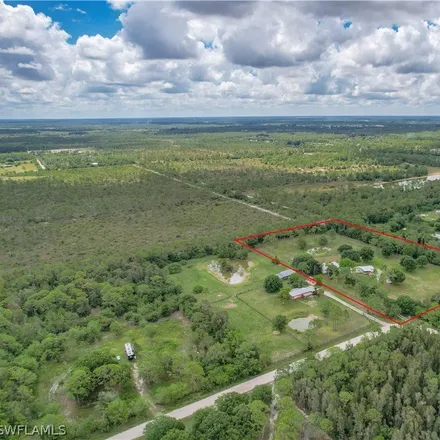 Image 1 - 20598 Welborn Road, Lee County, FL 33917, USA - House for sale