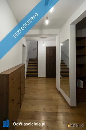 Buy this 5 bed apartment on Most Nowohucki in Nowohucka, 31-573 Krakow