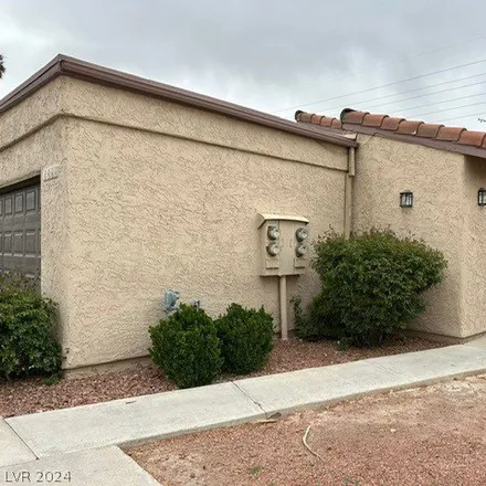 Rent this 3 bed house on 1854 Arbol Verde Way in Paradise, NV 89119