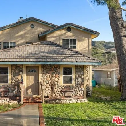 Buy this 4 bed house on 16736 Gazeley Street in Forest Park, CA 91351