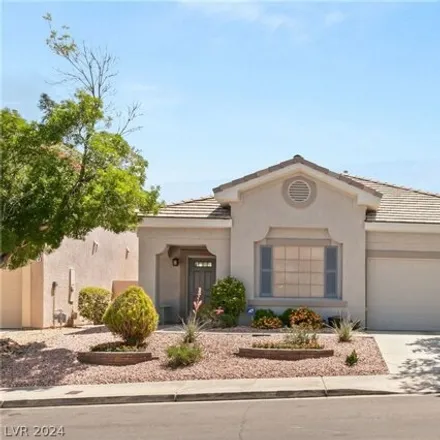 Buy this 3 bed house on 1924 Thunder Ridge Circle in Henderson, NV 89012