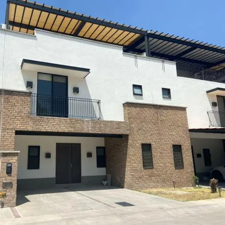 Image 2 - unnamed road, Alameda Diamante, 37204 León, GUA, Mexico - House for rent
