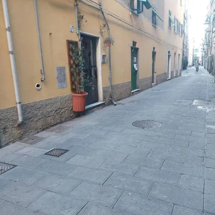 Image 4 - Via Paglia 1, 16154 Genoa Genoa, Italy - Apartment for rent