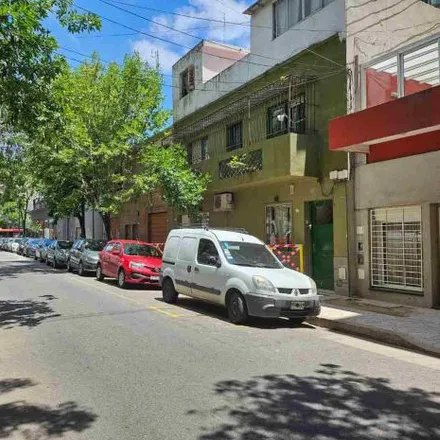 Buy this 1 bed apartment on Guayra 2359 in Núñez, C1429 AAP Buenos Aires
