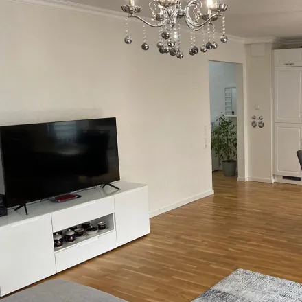 Rent this 1 bed apartment on Margit-Zinke-Straße 2 in 4, 4A