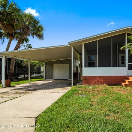 Buy this 3 bed house on 4119 Alder Place in Brevard County, FL 32926