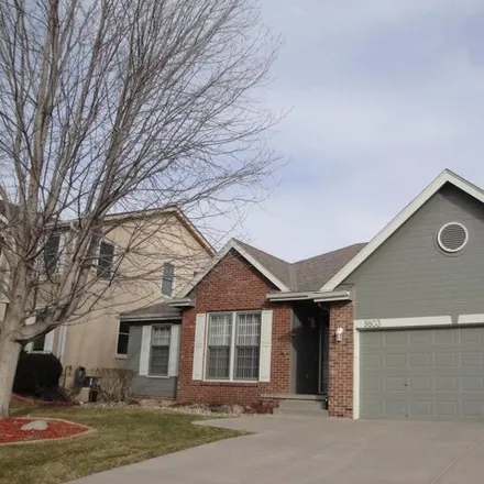 Buy this 3 bed house on 9863 South 28th Avenue in Bellevue, NE 68123