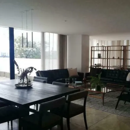Buy this 3 bed apartment on Boulevard Bosque Real in Bosque Real, 52774 Interlomas