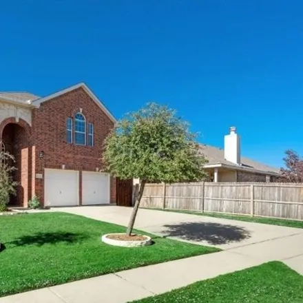 Buy this 5 bed house on 1178 Ute Circle in Denton County, TX 75068