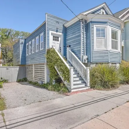 Buy this 3 bed house on 196 Fishburne Street in Charleston, SC 29403