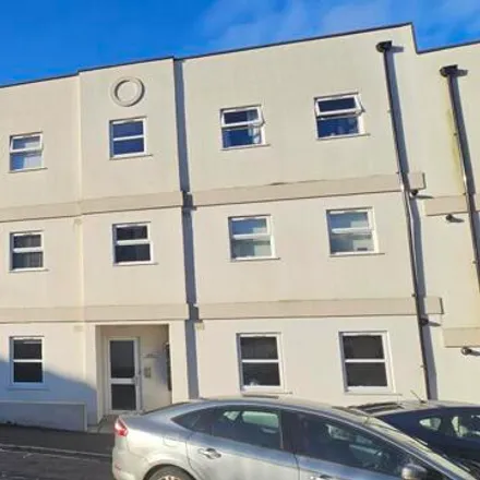 Buy this 2 bed apartment on 3 Ashley Place in Plymouth, PL1 5DZ
