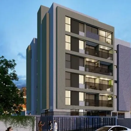 Buy this 2 bed apartment on Rua Presidente Kennedy in Tambauzinho, João Pessoa - PB