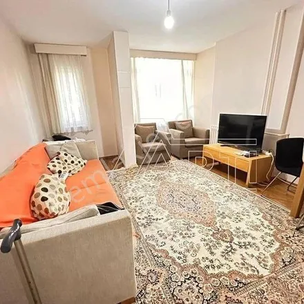 Image 5 - Orkun Eczanesi, Cemil Akdoğan Sokağı, 34742 Kadıköy, Turkey - Apartment for rent