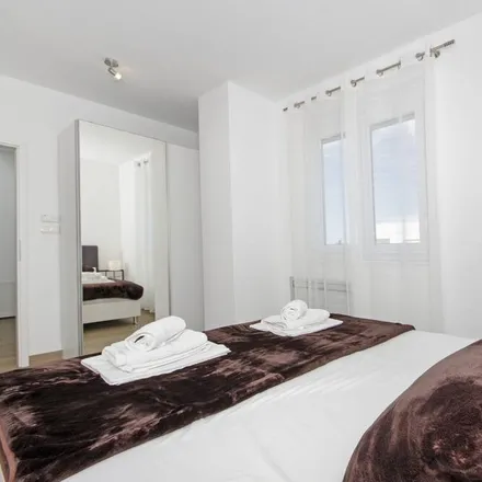 Image 3 - 23233, Croatia - Apartment for rent