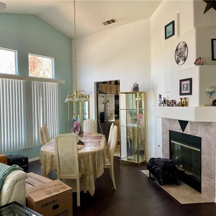 Image 3 - 4840 Lames Drive, Whitney, NV 89122, USA - House for sale