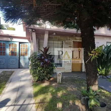 Buy this 3 bed house on España 2244 in Partido de Florencio Varela, Florencio Varela