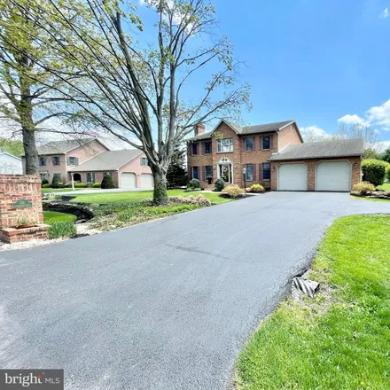 Buy this 6 bed house on 138 Chancellor Drive in Red Bridge, Greene Township