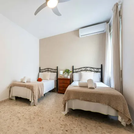 Image 7 - Cajamar, Avenida Isabel Manoja, 5, 29620 Torremolinos, Spain - Apartment for rent