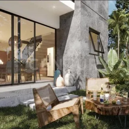 Image 1 - Chan-Chen, 77762 Tulum, ROO, Mexico - House for sale
