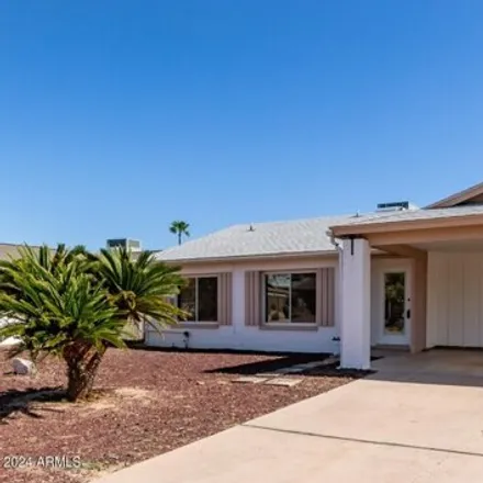 Buy this 3 bed house on 2423 East Dahlia Drive in Phoenix, AZ 85032