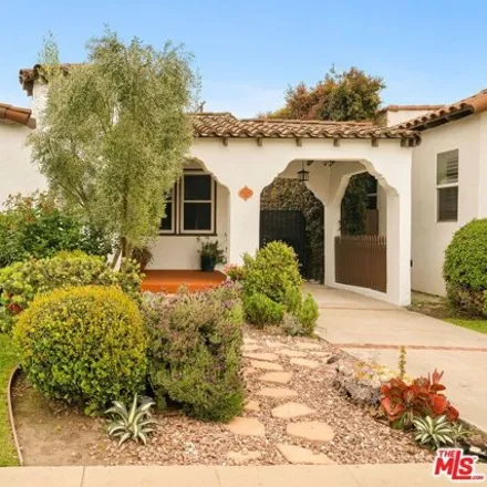 Buy this 4 bed house on 3512 Wellington Road in Los Angeles, CA 90016