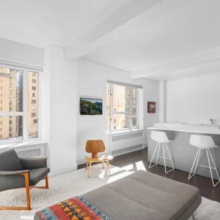 Image 1 - 20 East 35th Street, New York, NY 10016, USA - Apartment for sale