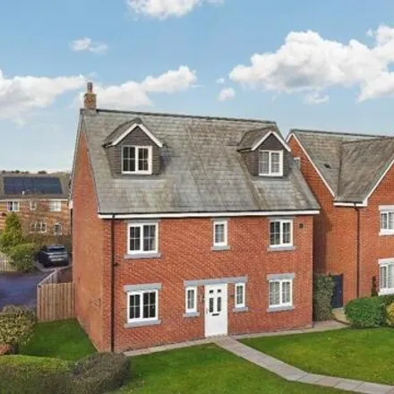 Buy this 6 bed house on Tower Grange in Darlington, DL3 0QF