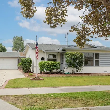 Buy this 3 bed house on 1218 East Plymouth Street in Glendora, CA 91740