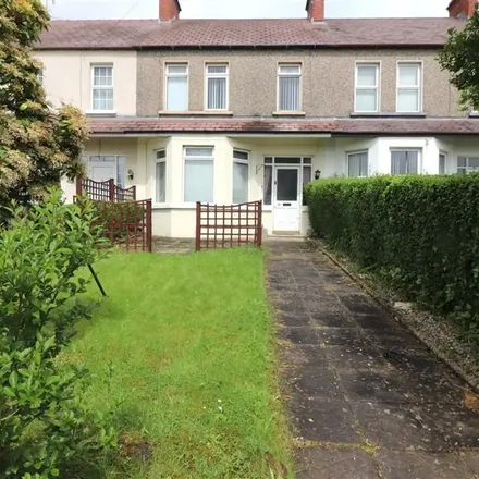 Rent this 3 bed apartment on Loughgall Road in Portadown, BT62 4BD