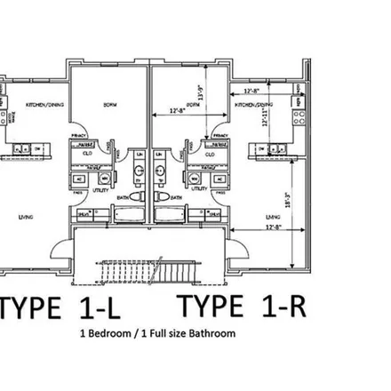 Image 6 - 310 Spruce Street, College Station, TX 77840, USA - Apartment for rent