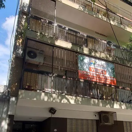 Image 2 - Charlone 970, Chacarita, C1427 EDO Buenos Aires, Argentina - Apartment for sale