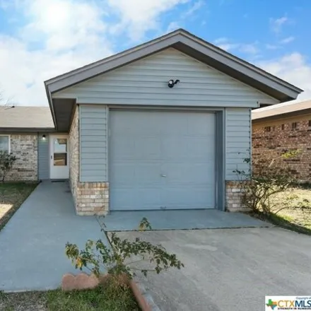 Image 1 - 2192 Spicewood Drive, Killeen, TX 76543, USA - House for rent