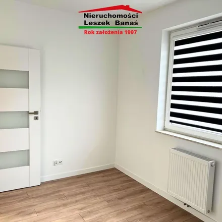 Rent this 2 bed apartment on Aleja 23 Stycznia 52c in 86-300 Grudziądz, Poland